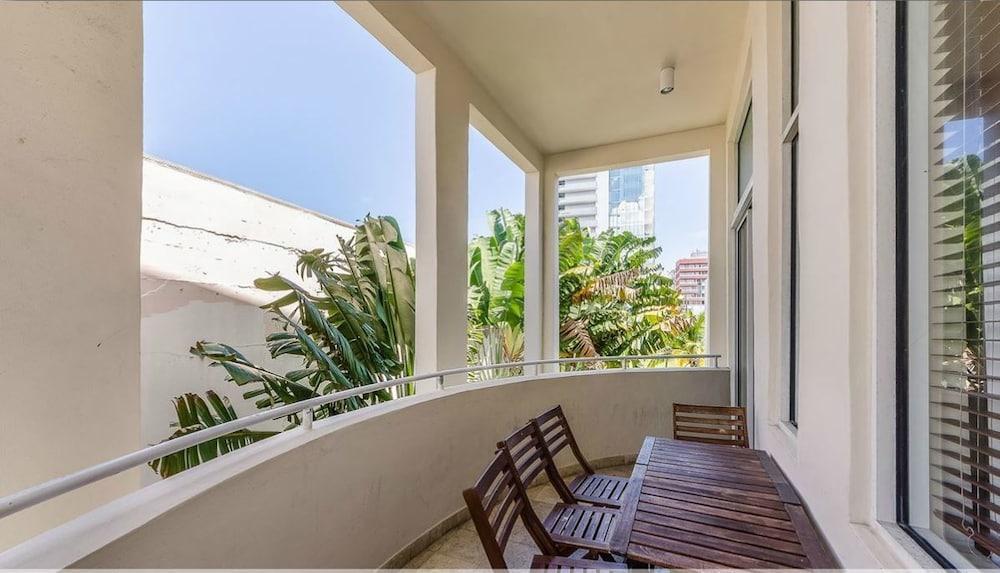 The Mercury Hotel - All Suites Miami Beach Exteriér fotografie