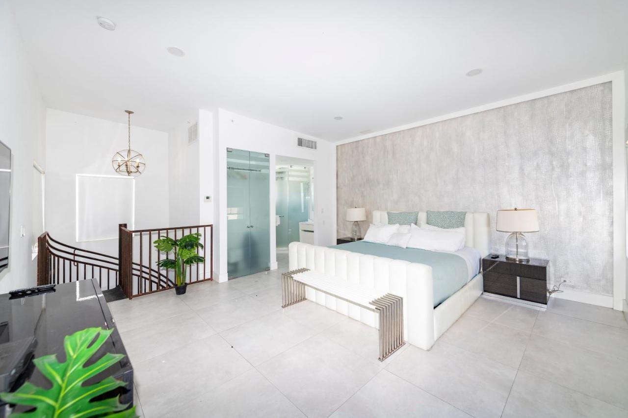 The Mercury Hotel - All Suites Miami Beach Exteriér fotografie