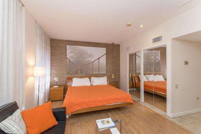 The Mercury Hotel - All Suites Miami Beach Pokoj fotografie