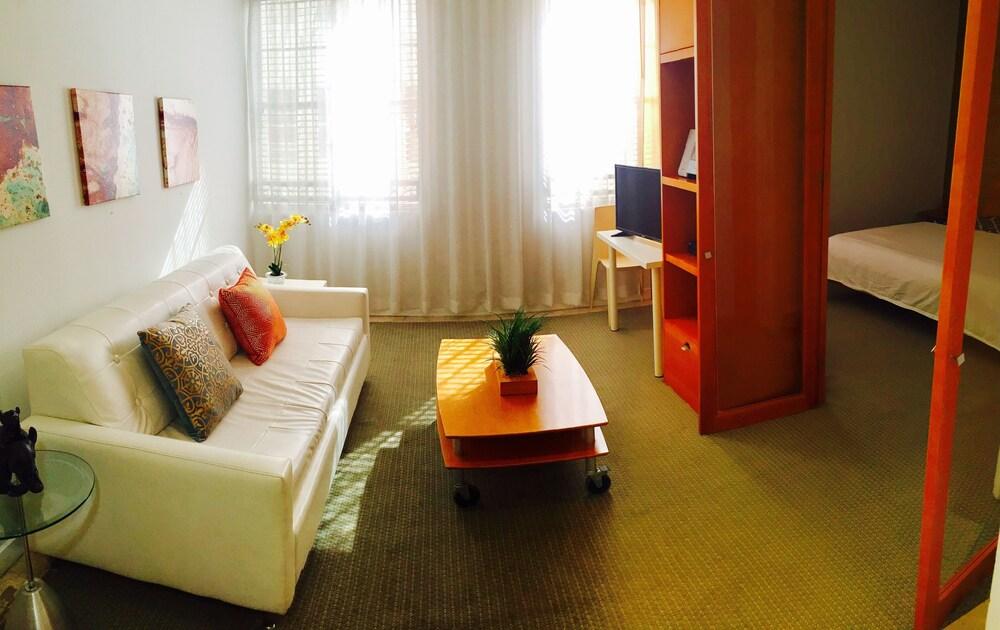 The Mercury Hotel - All Suites Miami Beach Exteriér fotografie